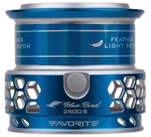 Spool Favorite Blue Bird 17 '2500S