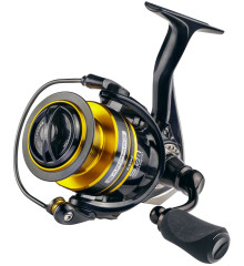 Катушка Favorite Sapphire 2000S SPHR20S1 7+1BB 5.2:1