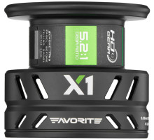 Spool Favorite X1 4000 (X1402)