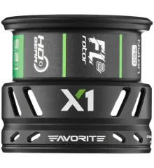 Spool Favorite X1 2500S (X125S2)