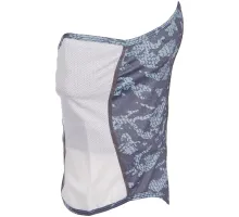 Buff Favorite Anatomic Buff c: gray