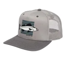 Cap Favorite Zander 58 Gray