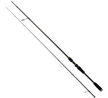 Спінінг Favorite Varita VRT-662ML 1.98m 5-16g M.Fast