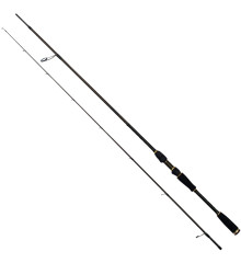 Спиннинг Favorite Varita VRT-662ML 1.98m 5-16g M.Fast