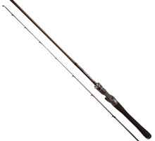 Спінінг Favorite Varita VRTC-702MH 2.10m 9-28g Fast casting