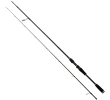 Спиннинг Favorite Varita VRT-662UL 1.98m 2-7g M.Fast