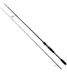 Спінінг Favorite Varita VRT-662UL 1.98m 2-7g M.Fast