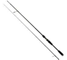 Спінінг Favorite Varita VRT-662L 1.98m 3-12g M.Fast