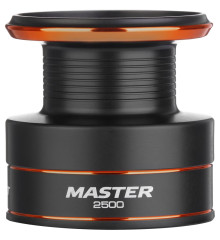 Spool Select Master 1500 5.2: 4+1