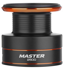 Spool Select Master 2000 5.2: 4+1