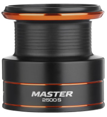 Spool Select Master 2000S 5.2: 4+1