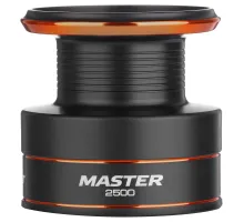 Spool Select Master 2500 5.2: 4+1