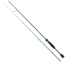 Спінінг Favorite Blue Bird NEW BB-632UL-S 1.92m 1-7g Ex-Fast