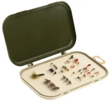 Коробка Aquatech 2100 з м’яким вкладишем