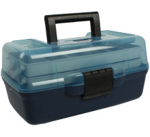 Drawer Aquatech 1702Т 2-shelf transparent