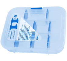 Коробка Aquatech 7001 3-11 осередків