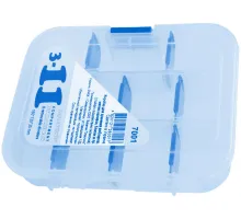 Коробка Aquatech 7001 3-11 ячеек