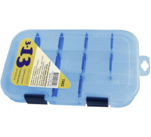 Box Aquatech 7002 3-13 cells