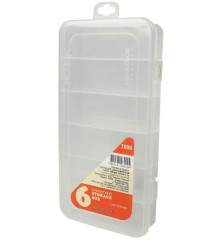 Коробка Aquatech 7006 6 клітинок