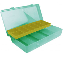 Коробка Aquatech 7100 зі слизький.полицею