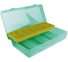Коробка Aquatech 7100 со скольз.полкой