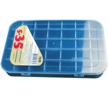 Box Aquatech 7035 5-35 cells
