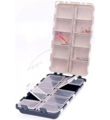 Aquatech 2420 double box 20 cells with lids