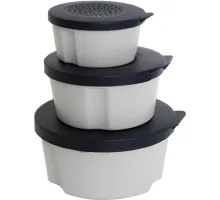 Box Aquatech 227911 set for worms