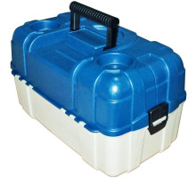 Ящик Aquatech 2706 6 полок