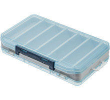 Коробка Aquatech Reversible двостороння 225x129x47