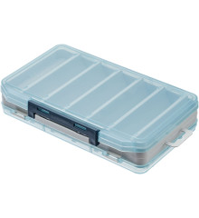 Коробка Aquatech Reversible двостороння 225x129x47