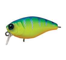 Воблер Jackall Cherry 44F 44мм 6,2 г Blue Back Tiger