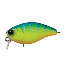 Воблер Jackall Cherry 44 44мм 6,2г Blue Back Tiger Floating