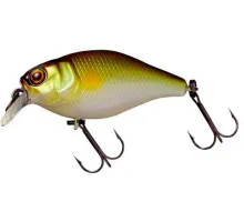 Воблер Jackall Cherry 44 44мм 6,2г Pearl Ayu Floating