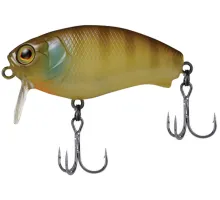 Lure Jackall Cherry Zero Footer 48 48mm 7.6g Noike Gill Floating