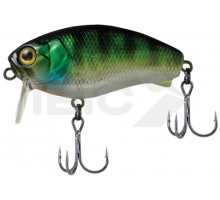 Lure Jackall Cherry Zero Footer 48 48mm 7.6g HL Blue Gill Floating