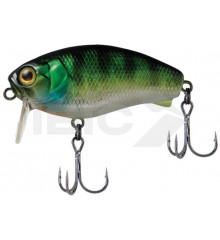 Lure Jackall Cherry Zero Footer 48 48mm 7.6g HL Blue Gill Floating