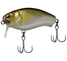 Воблер Jackall Cherry Zero Footer 48F 48mm 7.6g HL Ayu