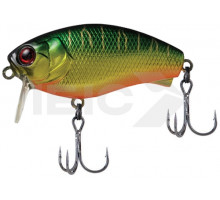 Lure Jackall Cherry Zero Footer 48 48mm 7.6g HL Tiger Floating