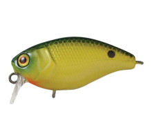 Воблер Jackall Cherry One Footter 46F 46mm 7.2g Noike Green Back