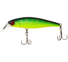 Воблер Jackall Squad Minnow 65SP 65mm 5.8 g Mat Tiger