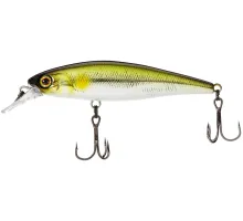 Lure Jackall Squad Minnow 80SP 82mm 9.7g Koayu Suspending