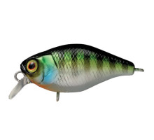 Воблер Jackall Chubby 38мм 4г HL Blue Gill Floating