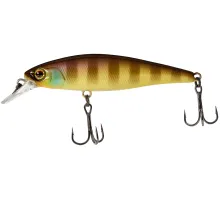 Lure Jackall Squad Minnow 95SP 95mm 14g Noike Gill Suspending