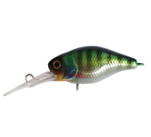 Lure Jackall Diving Chubby 38mm 4.3g HL Blue Gill Floating