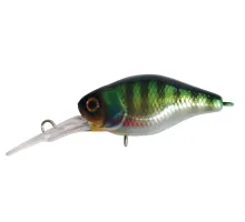 Lure Jackall Diving Chubby 38mm 4.3g HL Blue Gill Floating