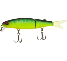 Lure Jackall Tiny Magallon 88mm 7.2g Mat Tiger Suspending