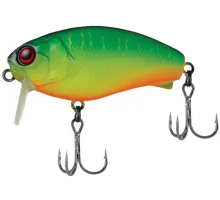 Воблер Jackall Cherry Zero Footer 48F 48mm 7.6g Mat Tiger