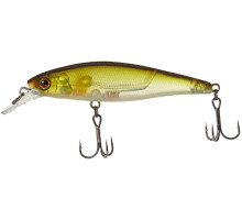 Воблер Jackall Squad Minnow 65SP 65мм 5,8г Ghost Ayu Suspending