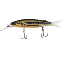 Lure Jackall Tiny Magallon MR 88mm 7.6g RT Ugui Suspending